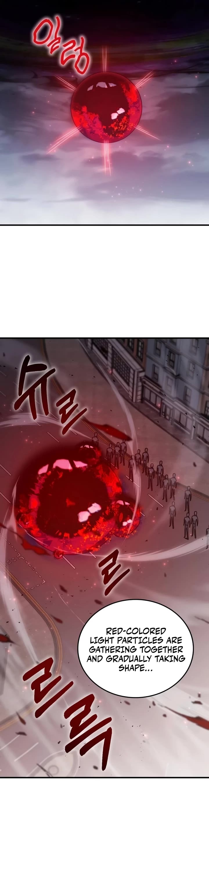 Transcension Academy chapter 134 page 26