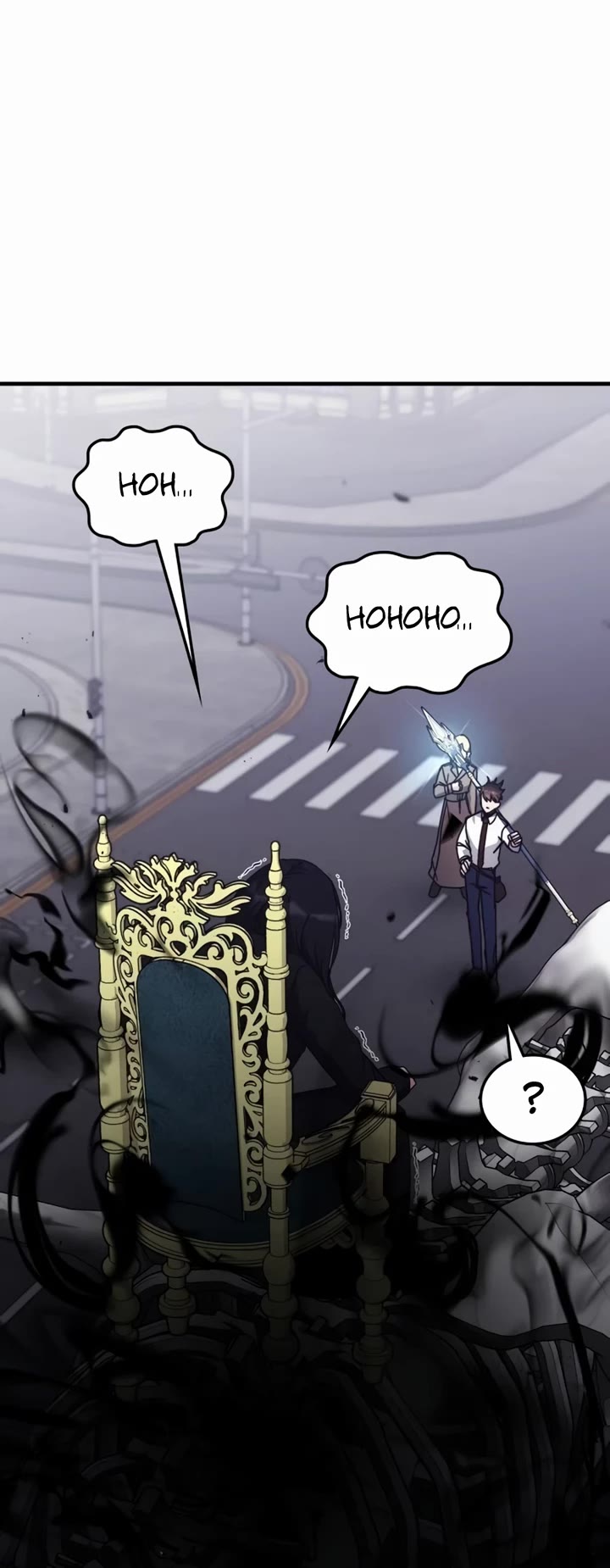 Transcension Academy chapter 134 page 3