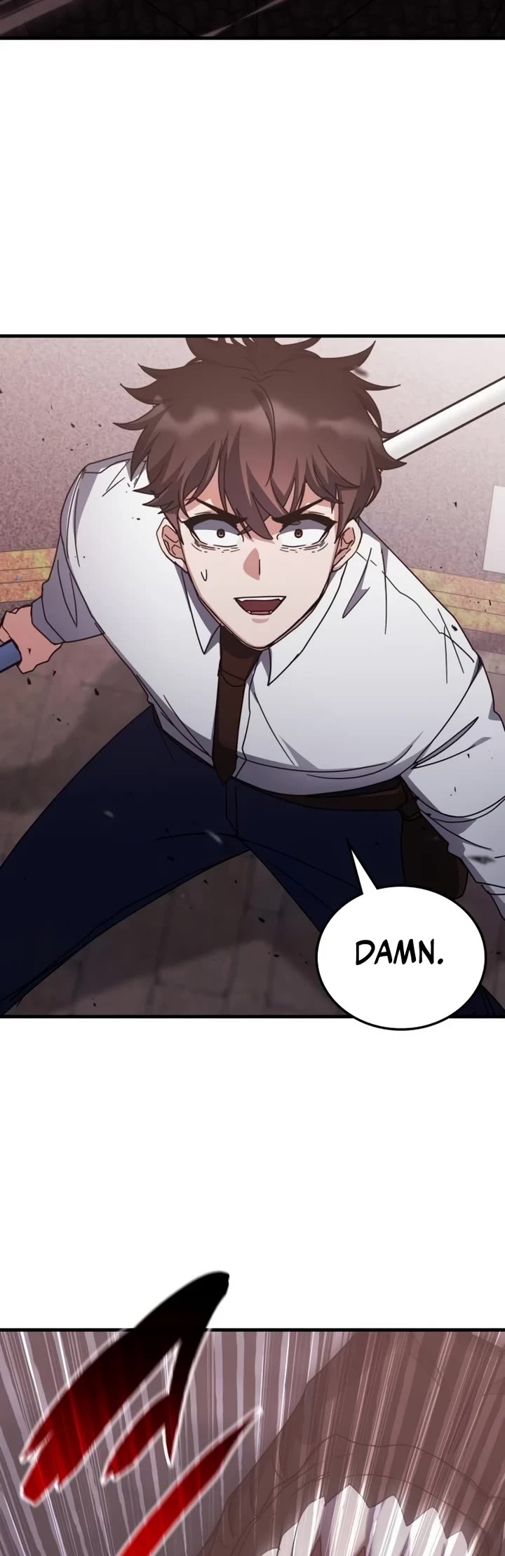 Transcension Academy chapter 134 page 31