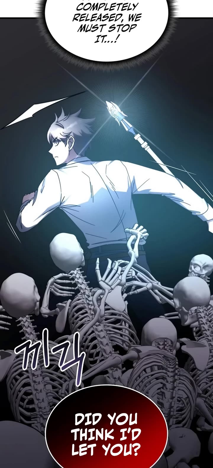 Transcension Academy chapter 134 page 35