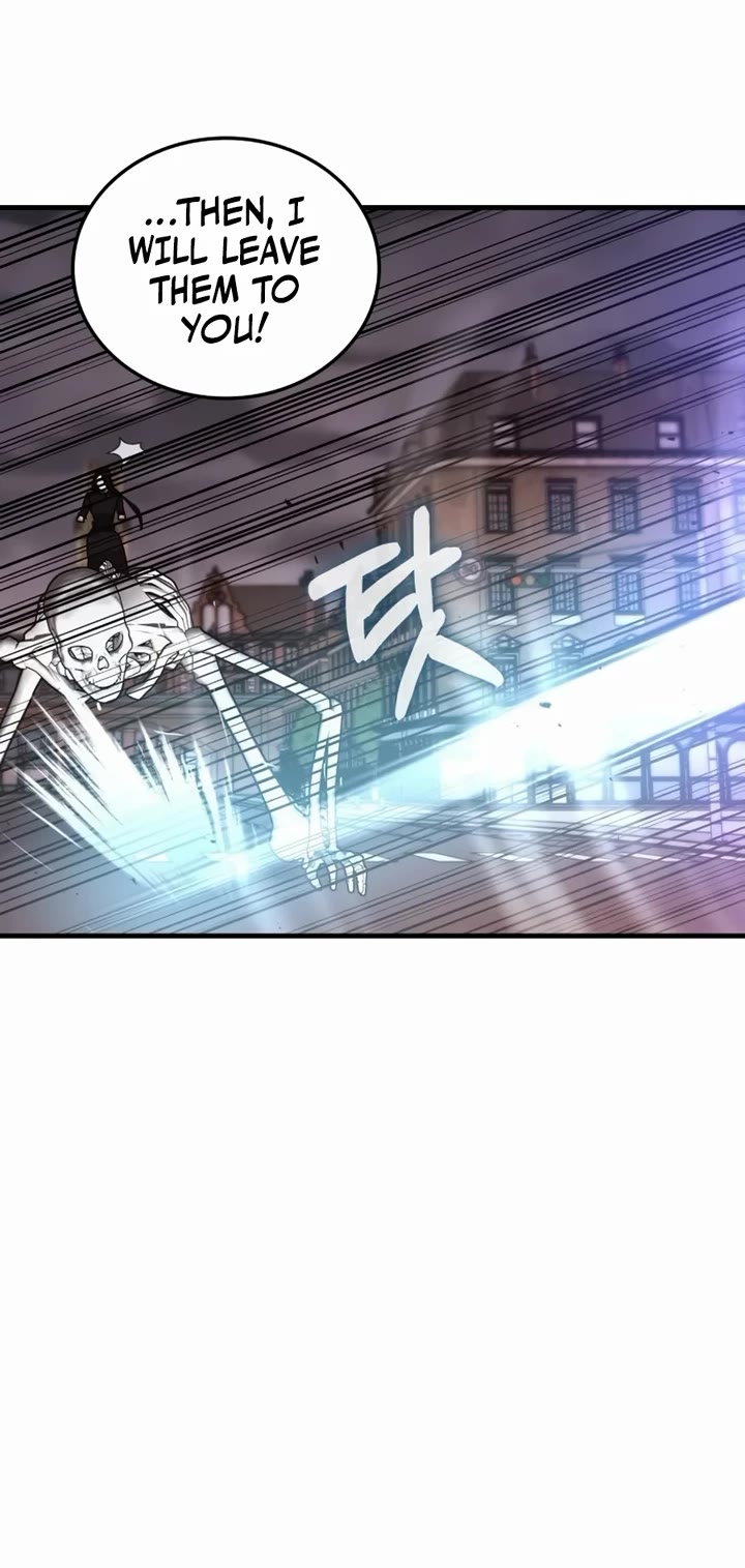 Transcension Academy chapter 134 page 40