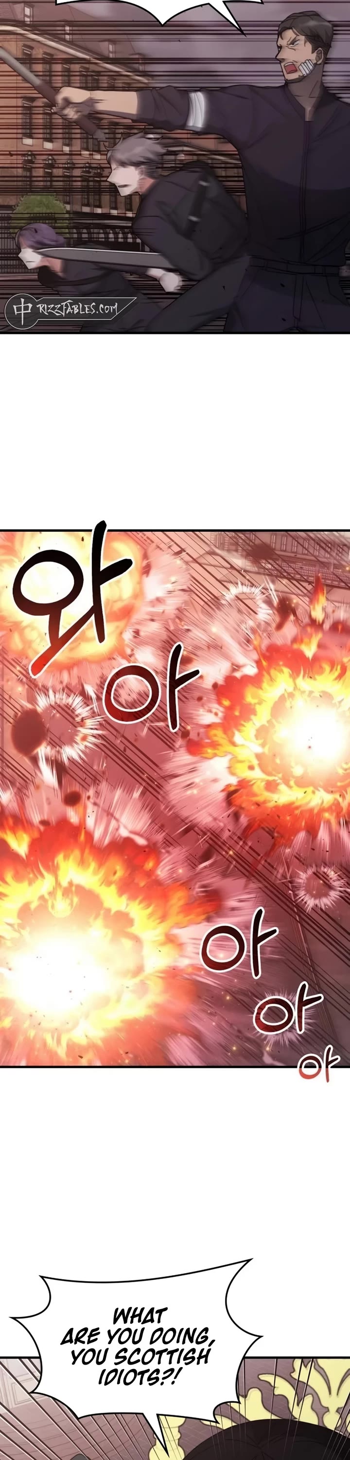 Transcension Academy chapter 134 page 42