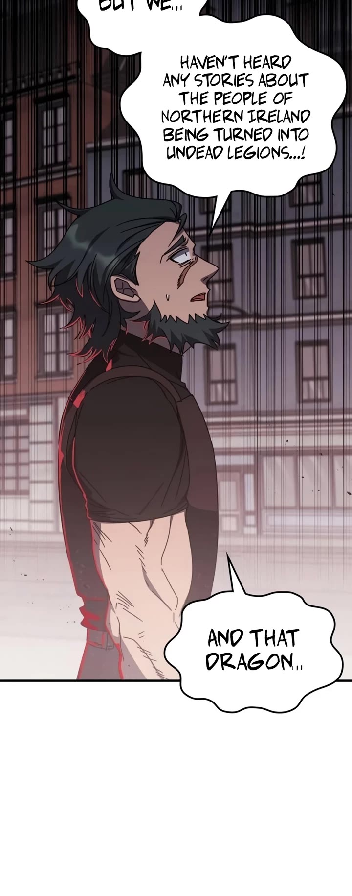 Transcension Academy chapter 134 page 44