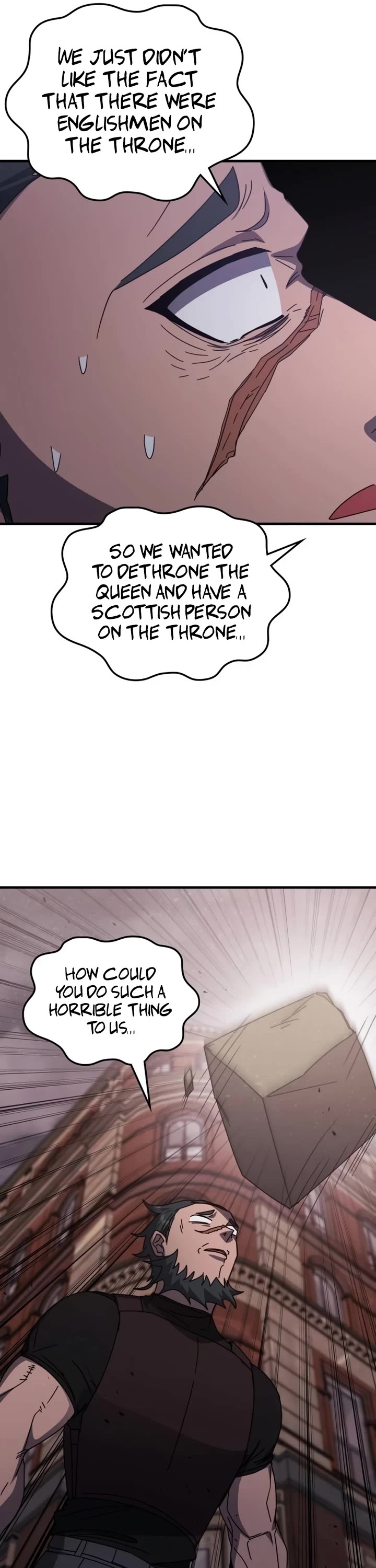 Transcension Academy chapter 134 page 45