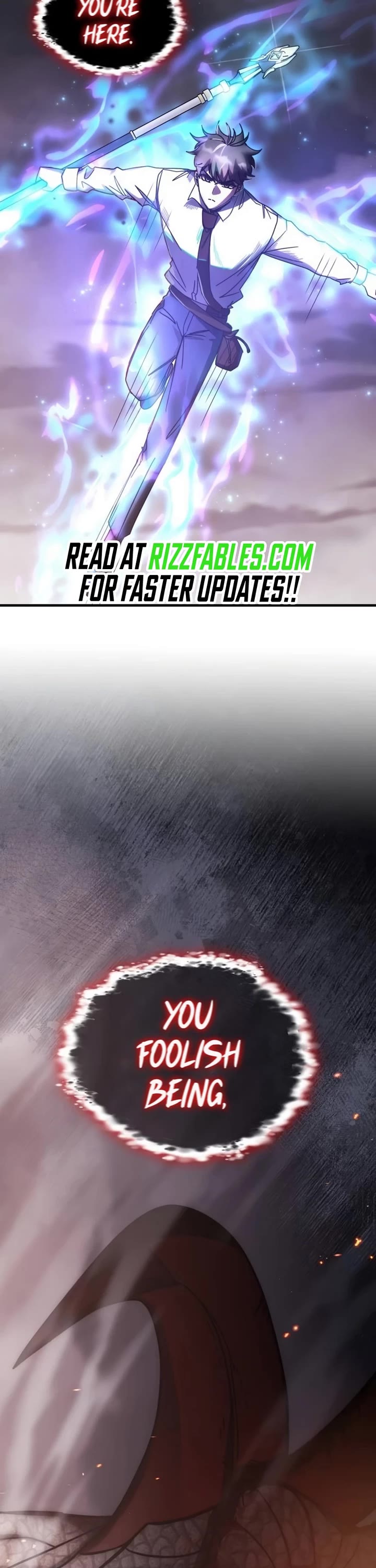 Transcension Academy chapter 134 page 54