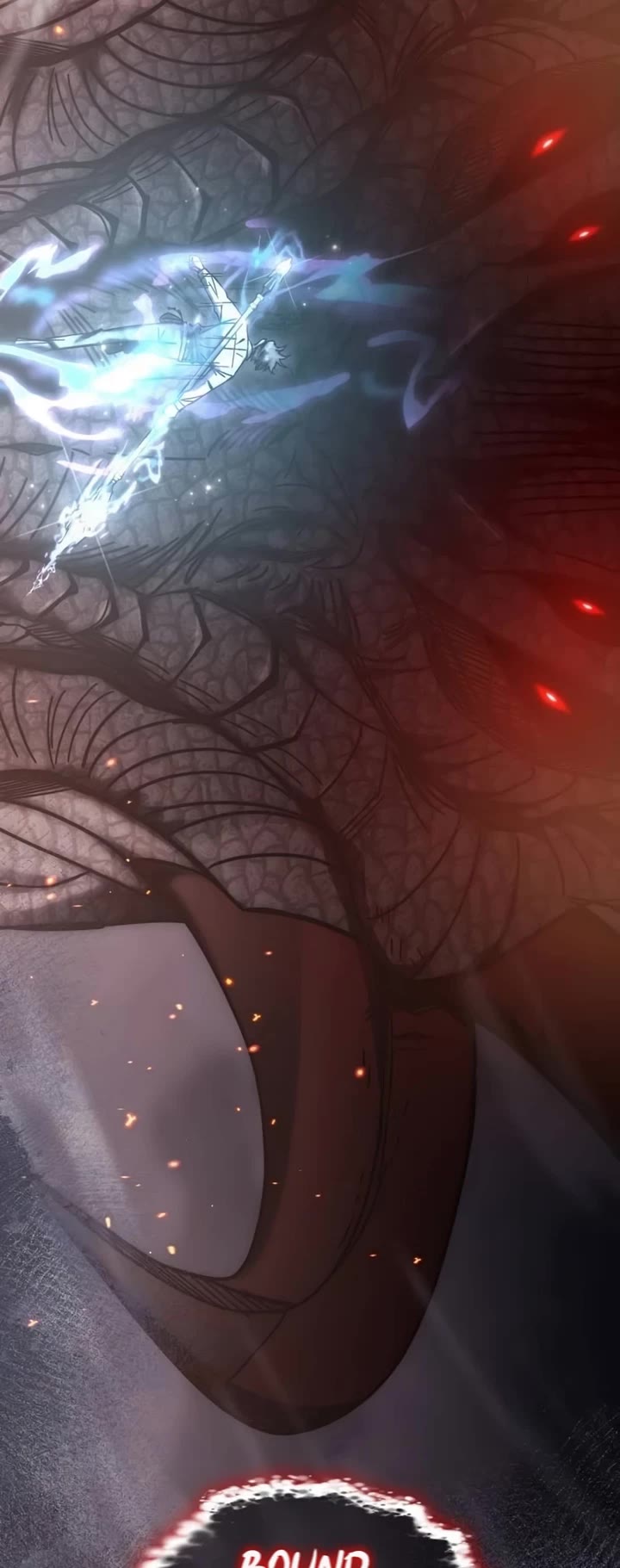 Transcension Academy chapter 134 page 55