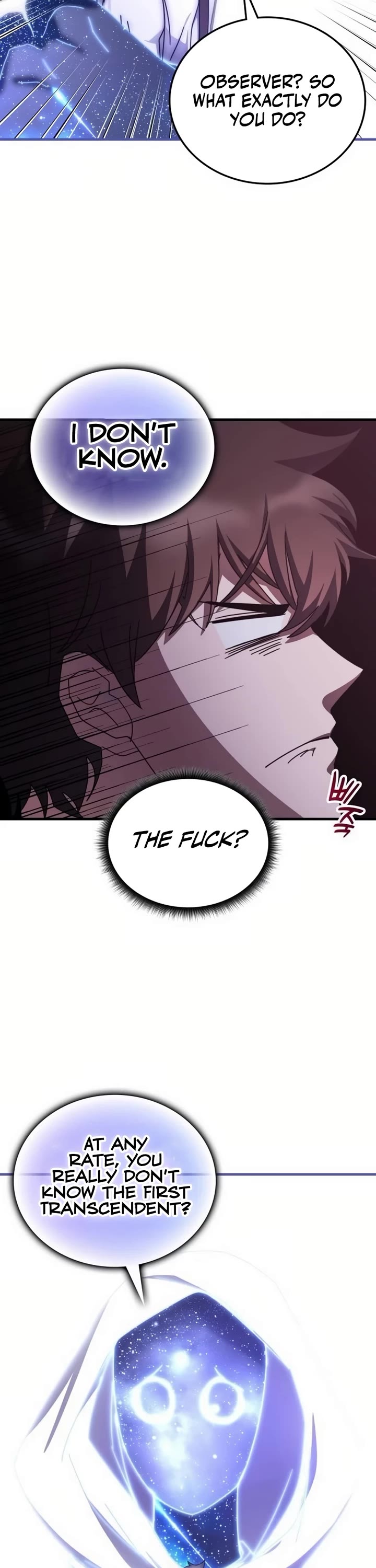 Transcension Academy chapter 138 page 10