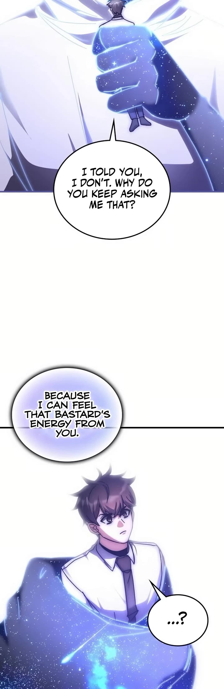 Transcension Academy chapter 138 page 11