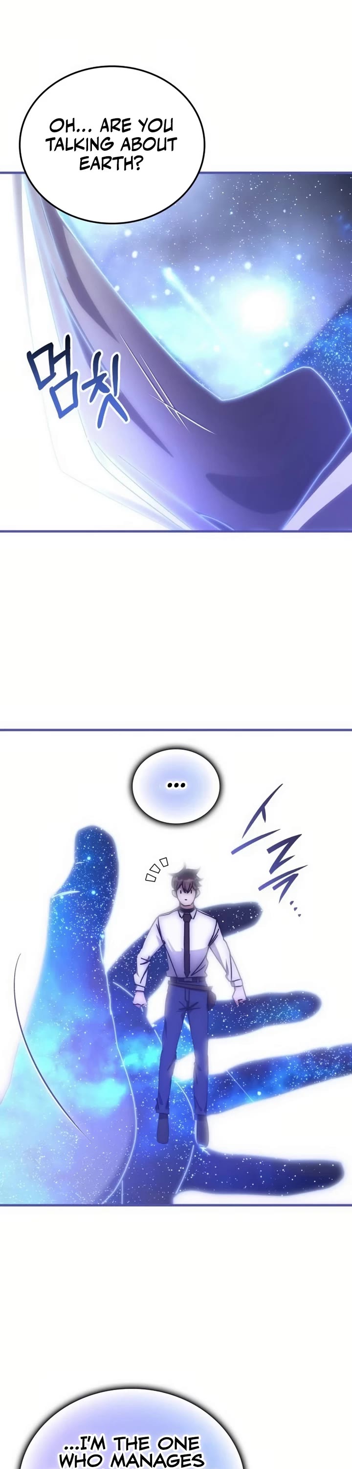 Transcension Academy chapter 138 page 13