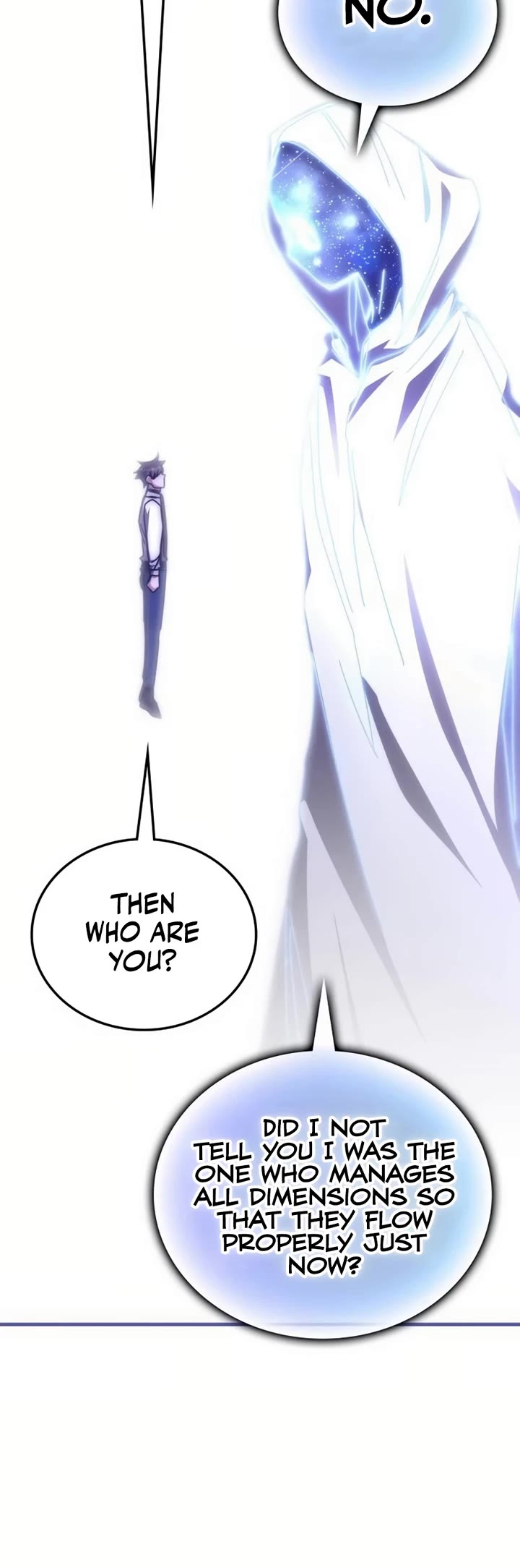 Transcension Academy chapter 138 page 15