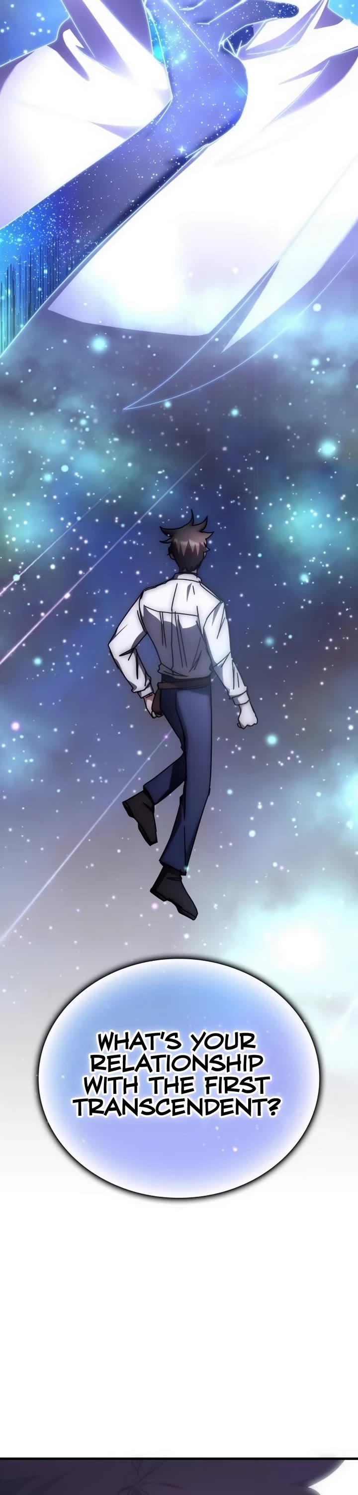 Transcension Academy chapter 138 page 2