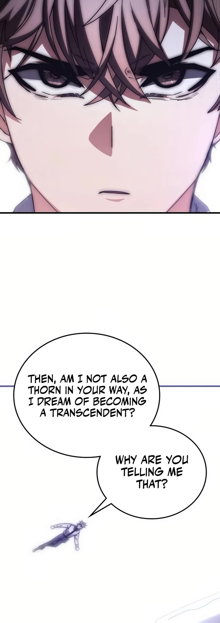 Transcension Academy chapter 138 page 24