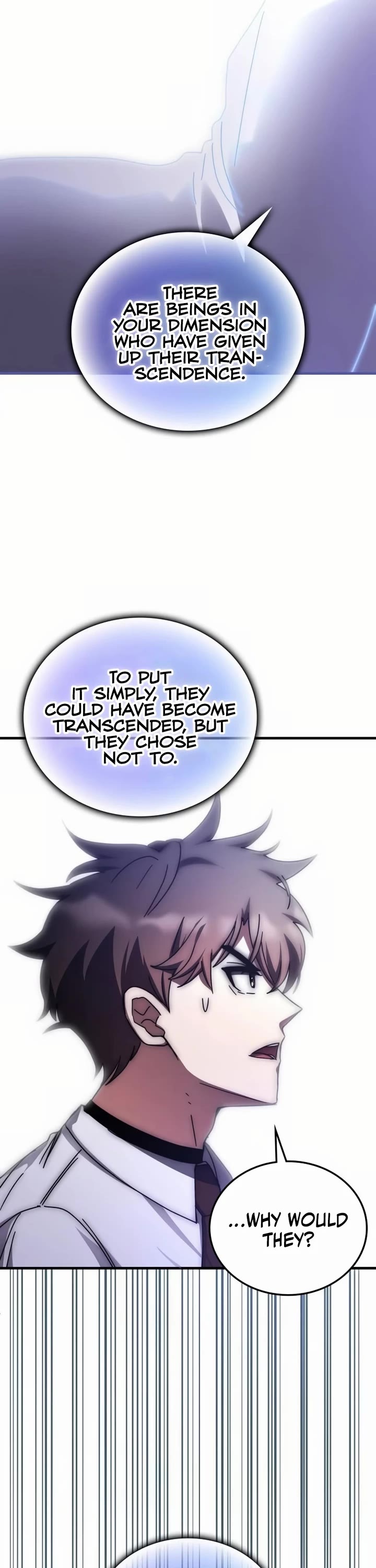 Transcension Academy chapter 138 page 25