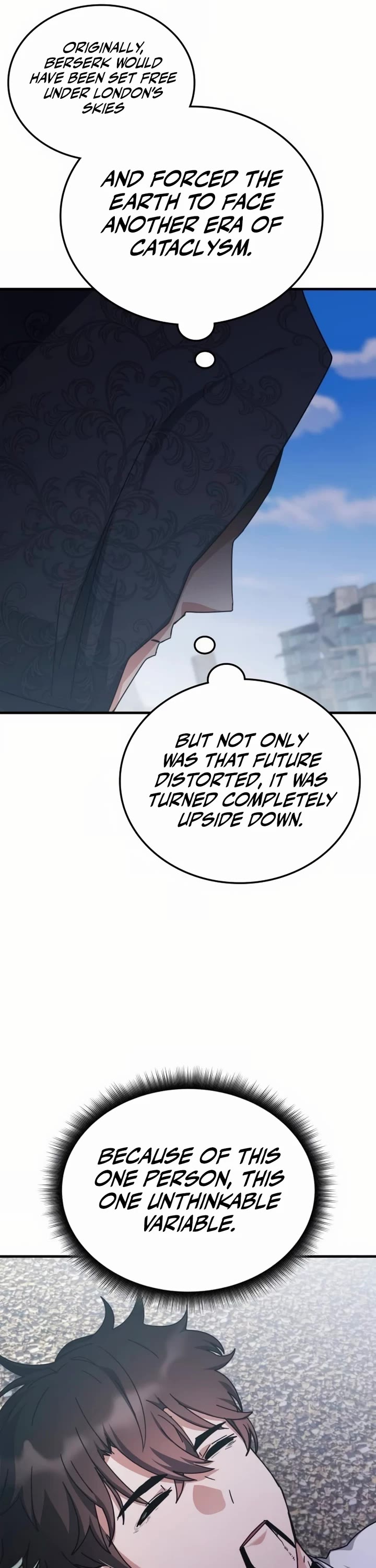 Transcension Academy chapter 138 page 33