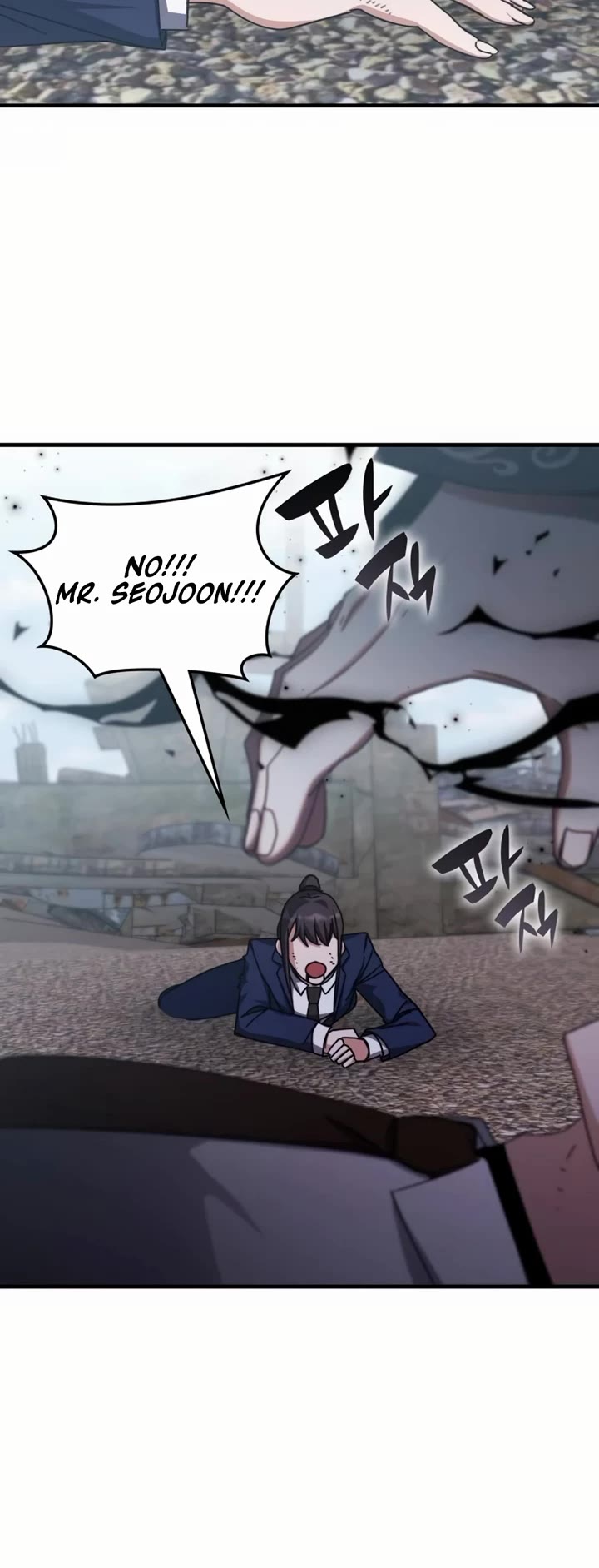 Transcension Academy chapter 138 page 36