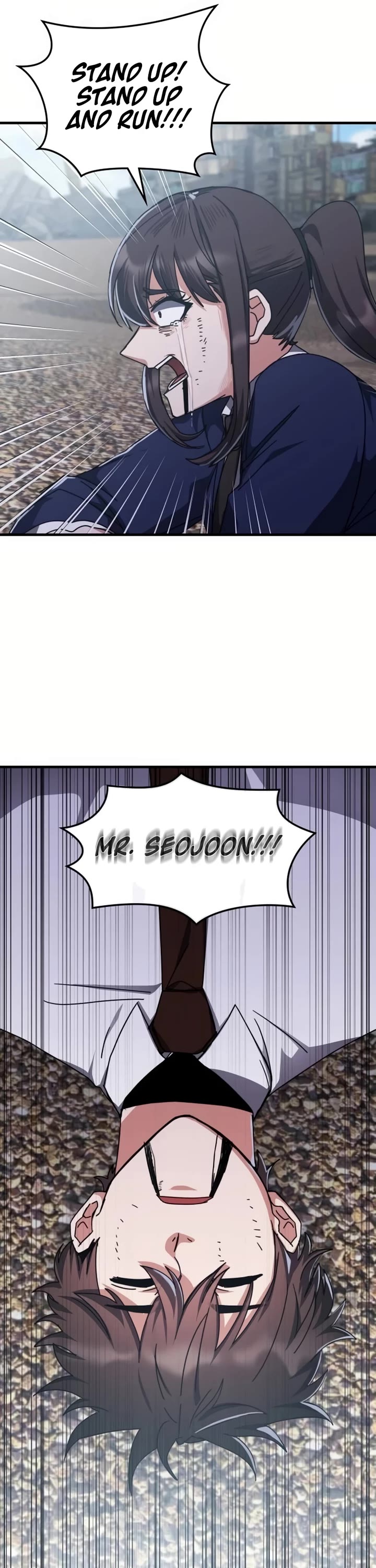 Transcension Academy chapter 138 page 37