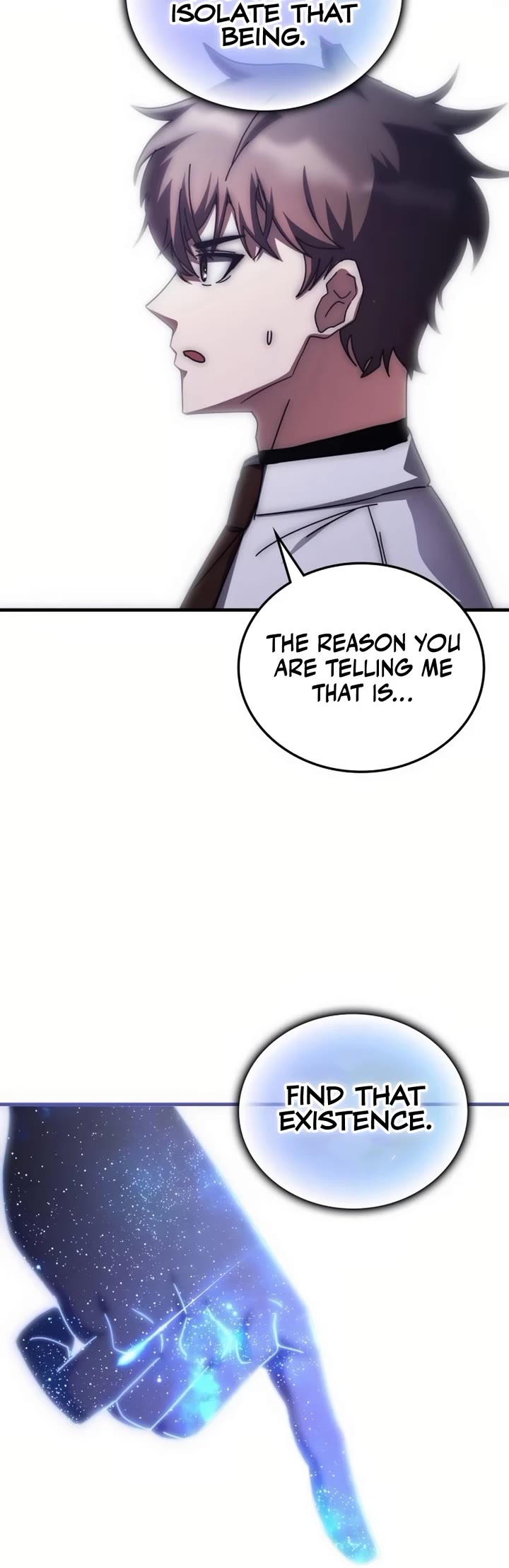 Transcension Academy chapter 138 page 40