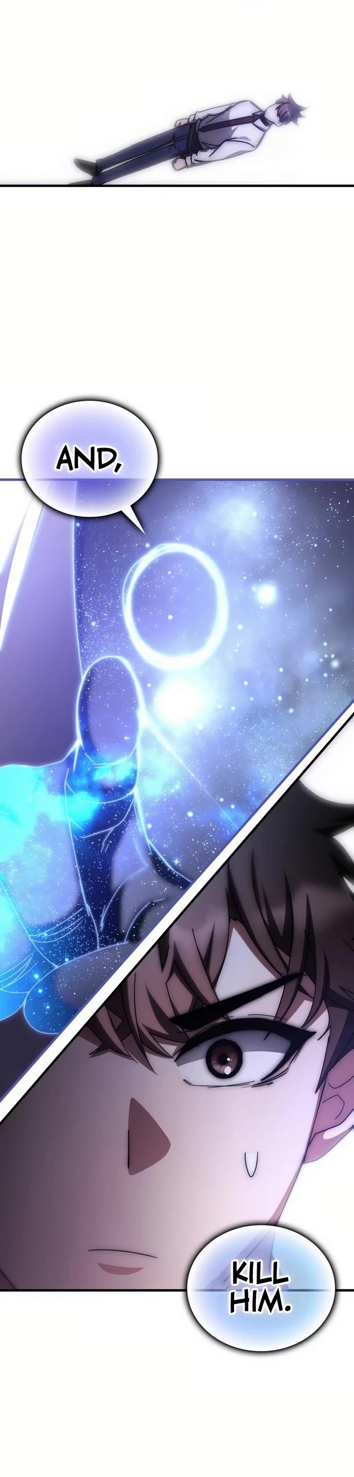 Transcension Academy chapter 138 page 41