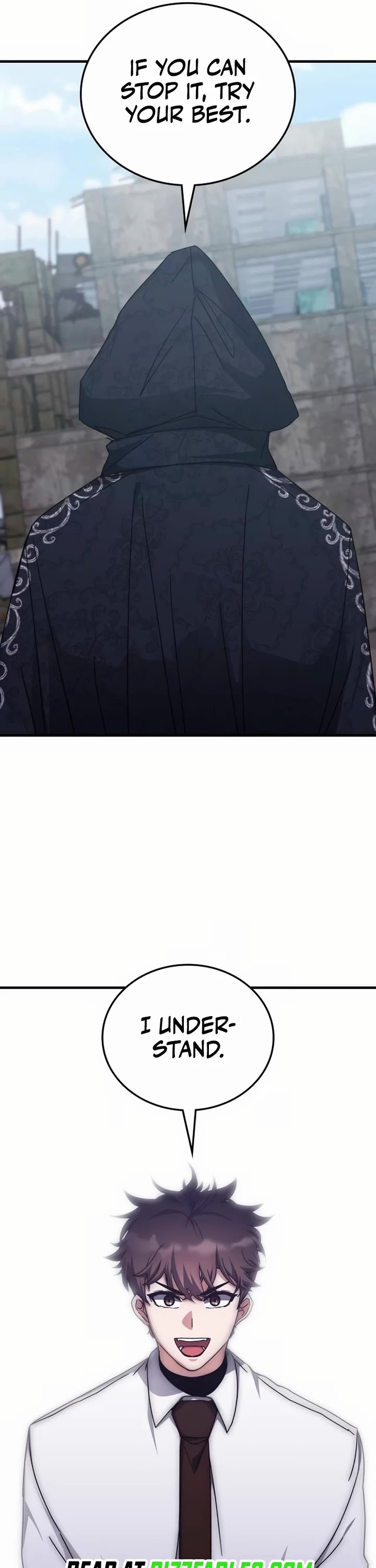 Transcension Academy chapter 138 page 45