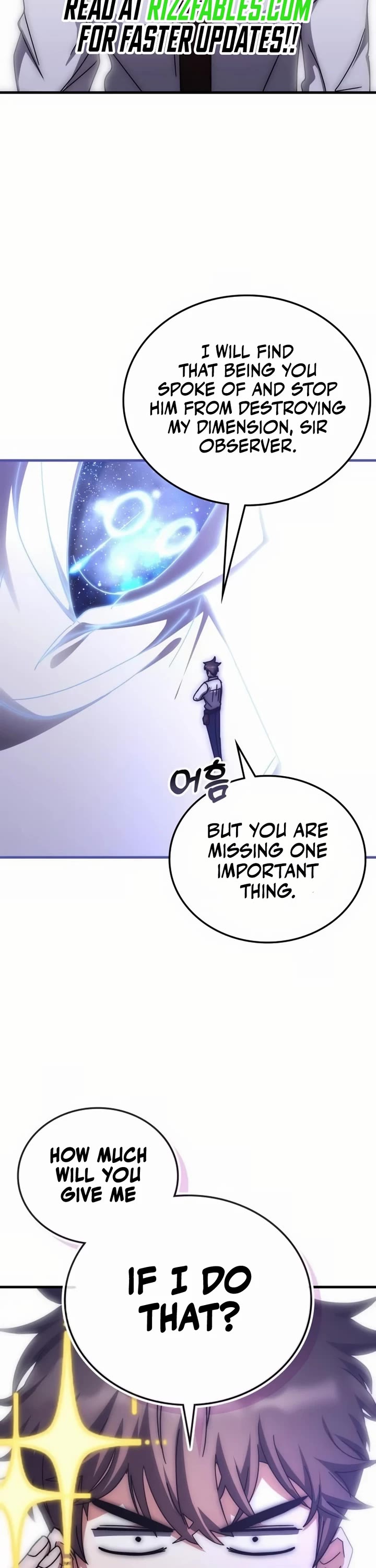 Transcension Academy chapter 138 page 46