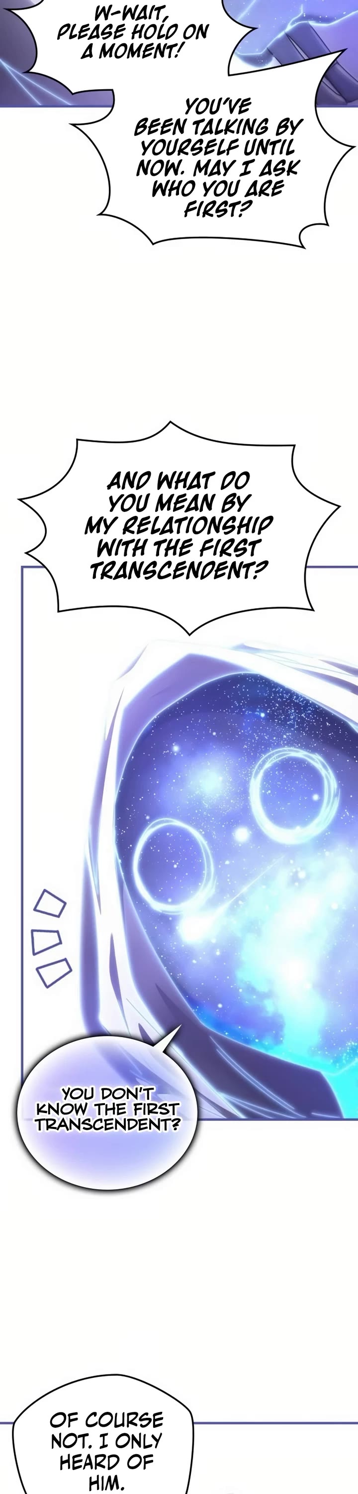 Transcension Academy chapter 138 page 6