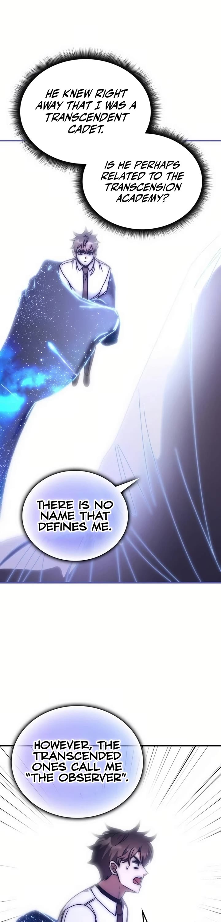 Transcension Academy chapter 138 page 9