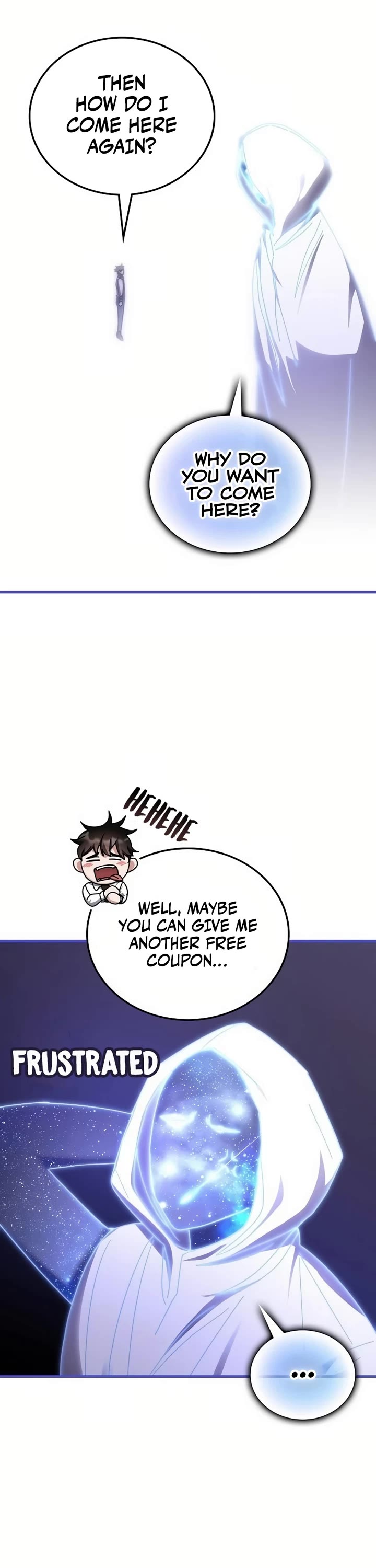 Transcension Academy chapter 139 page 25