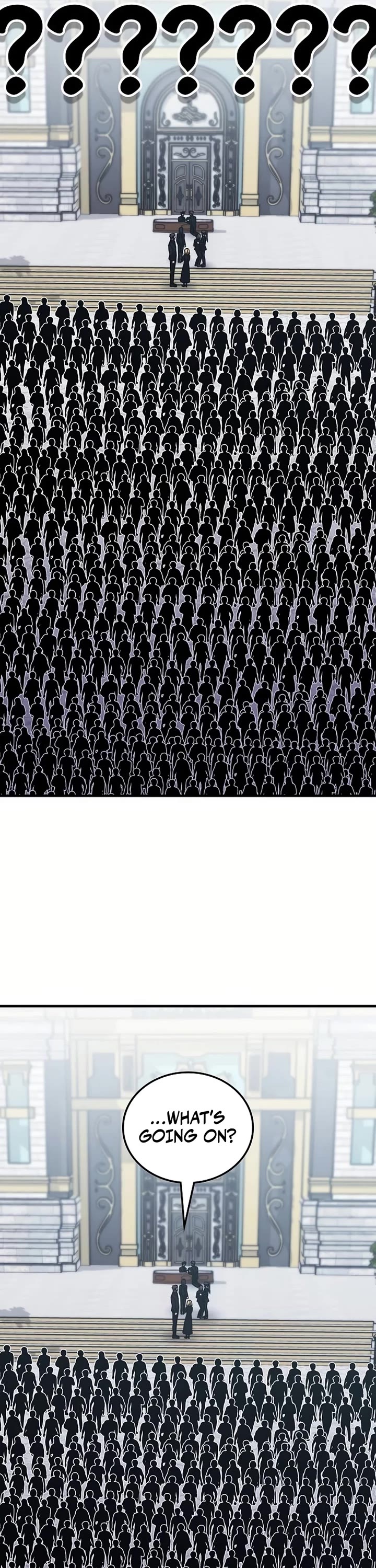 Transcension Academy chapter 139 page 29