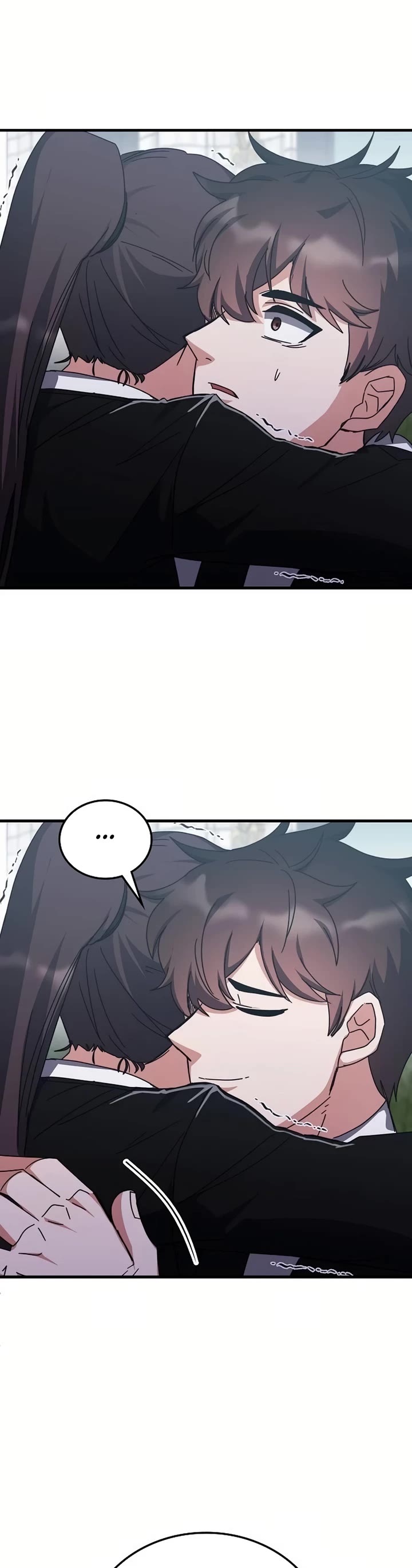 Transcension Academy chapter 139 page 35