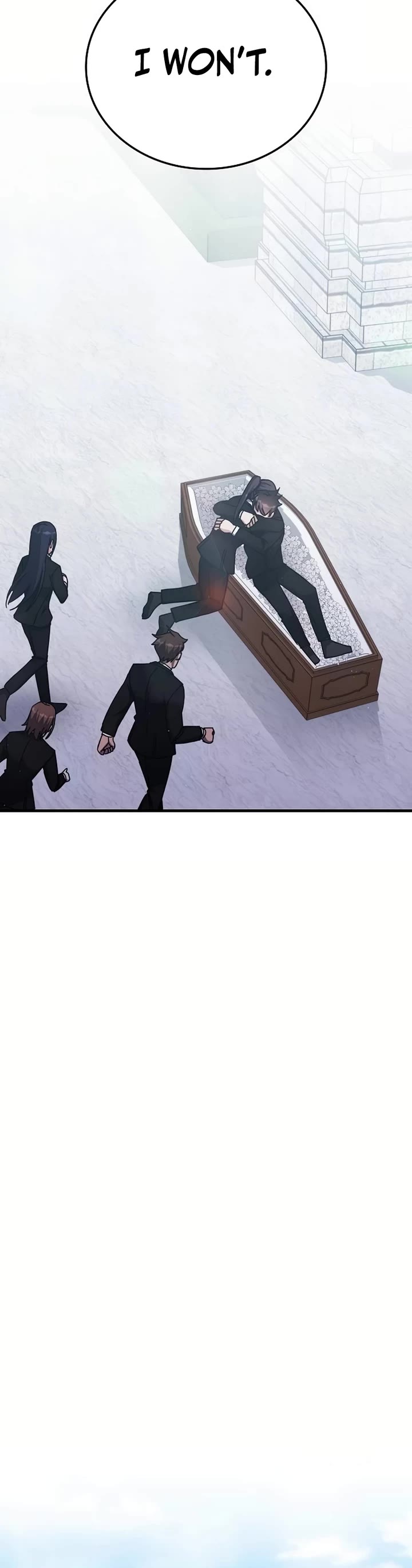 Transcension Academy chapter 139 page 36