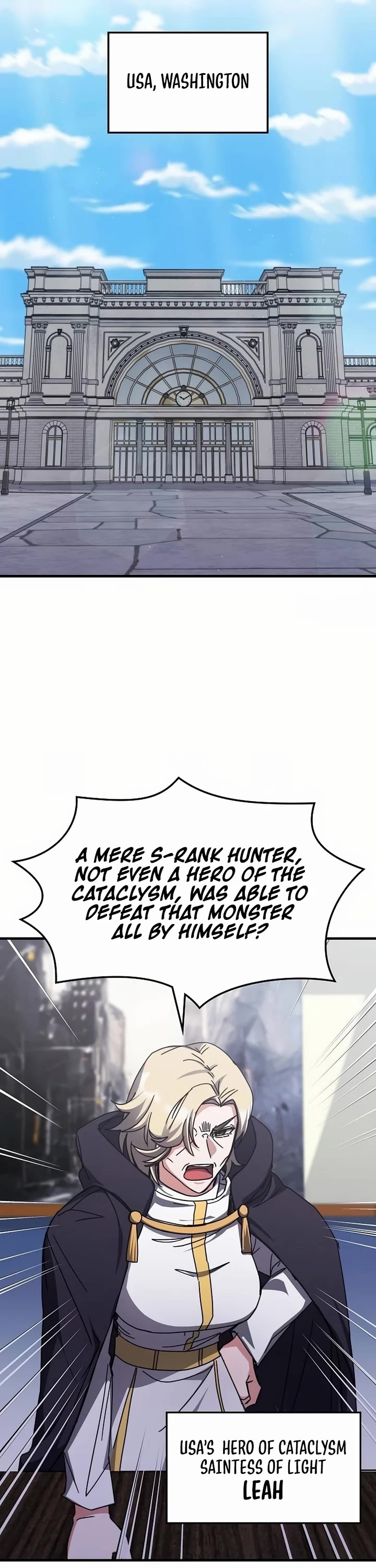 Transcension Academy chapter 139 page 37