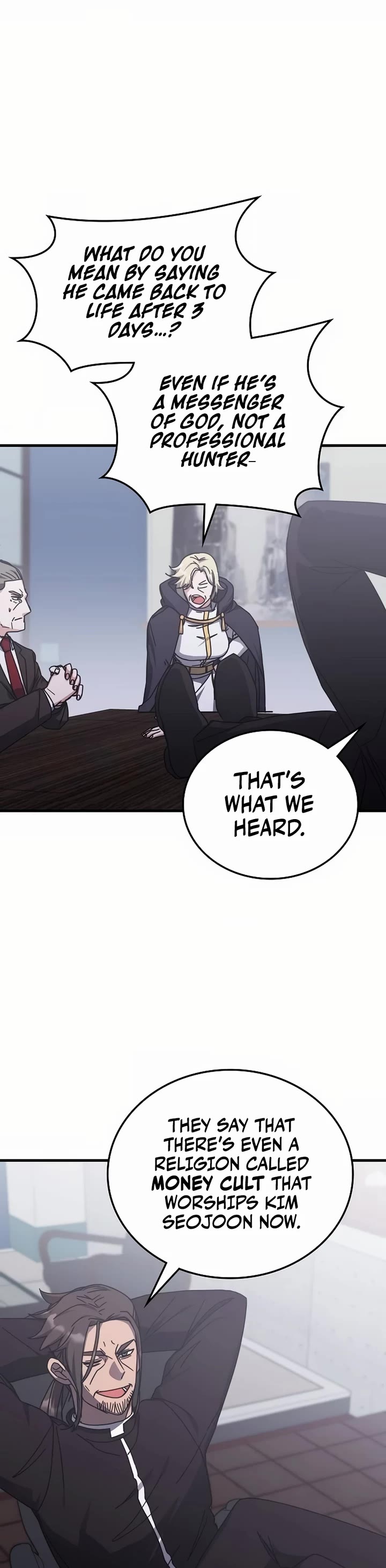 Transcension Academy chapter 139 page 38