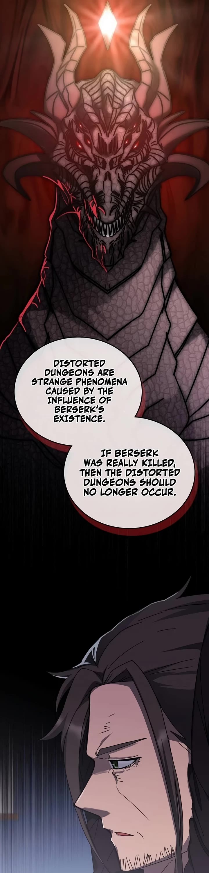 Transcension Academy chapter 139 page 40