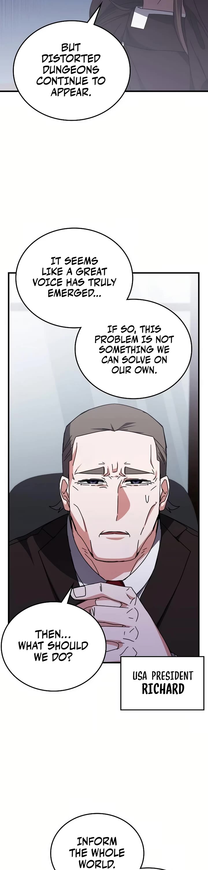 Transcension Academy chapter 139 page 41