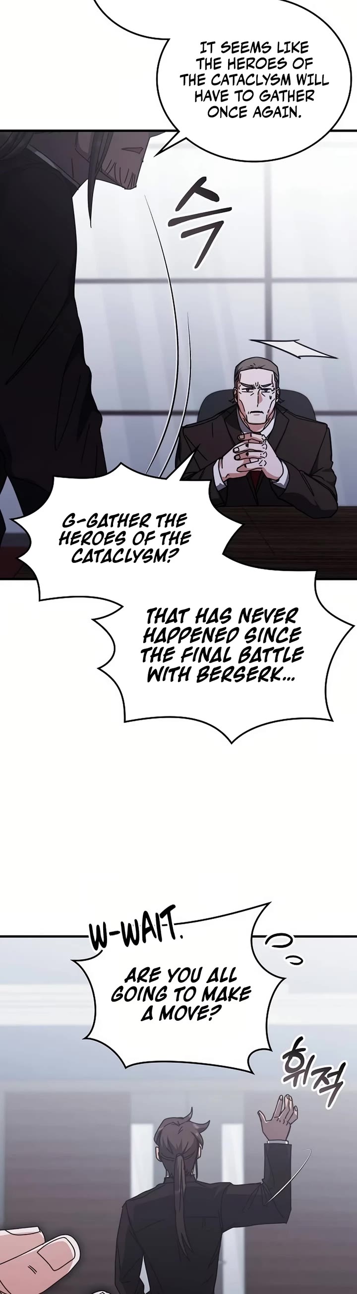 Transcension Academy chapter 139 page 42