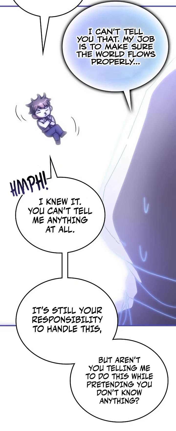 Transcension Academy chapter 139 page 7