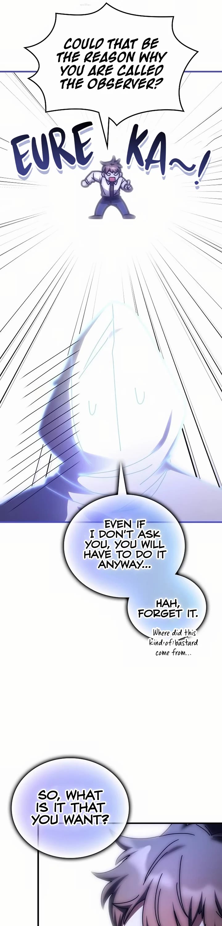 Transcension Academy chapter 139 page 9