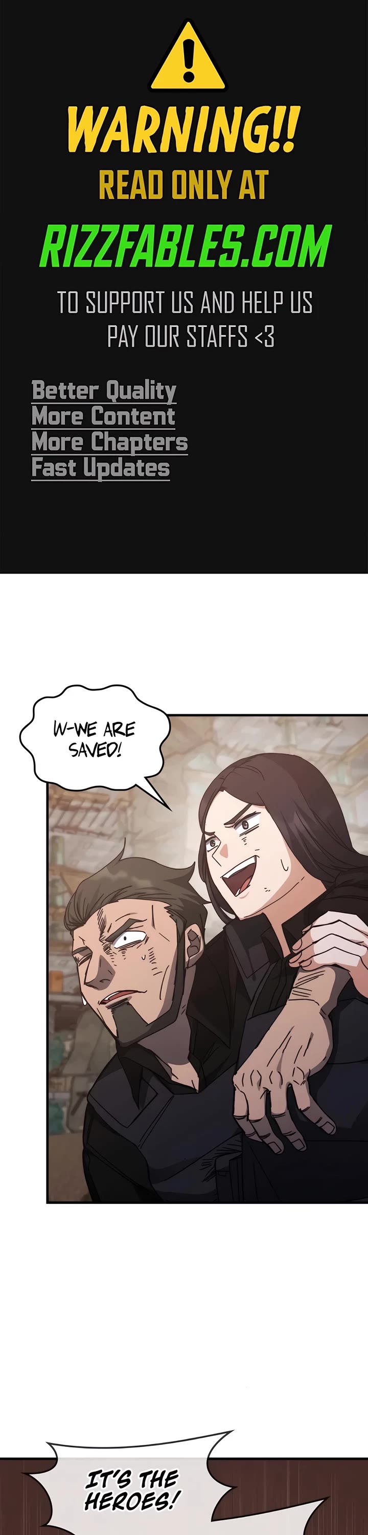 Transcension Academy chapter 150 page 1