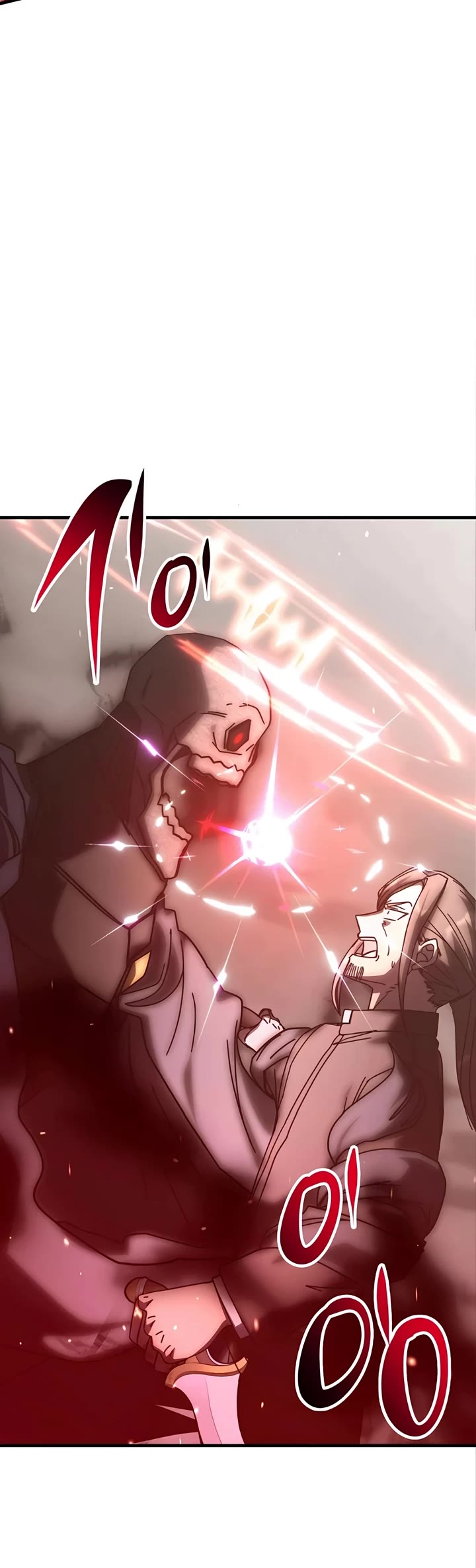 Transcension Academy chapter 150 page 11