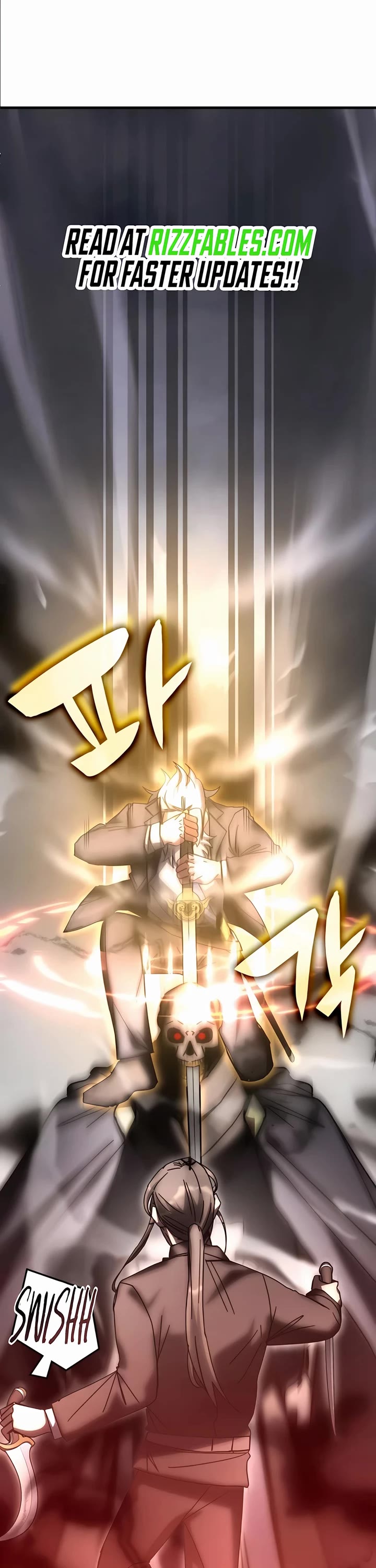 Transcension Academy chapter 150 page 12