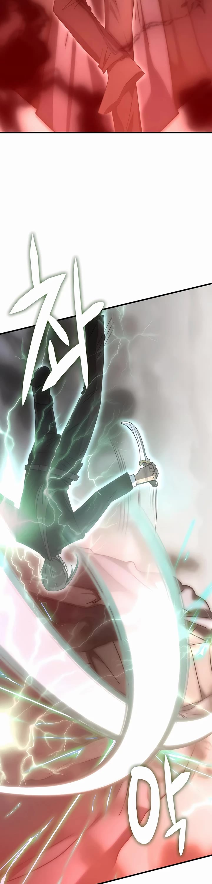 Transcension Academy chapter 150 page 13