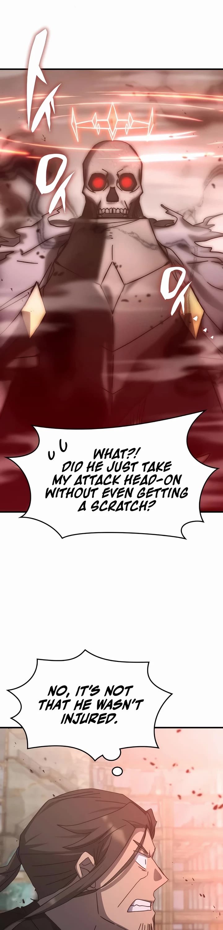 Transcension Academy chapter 150 page 16