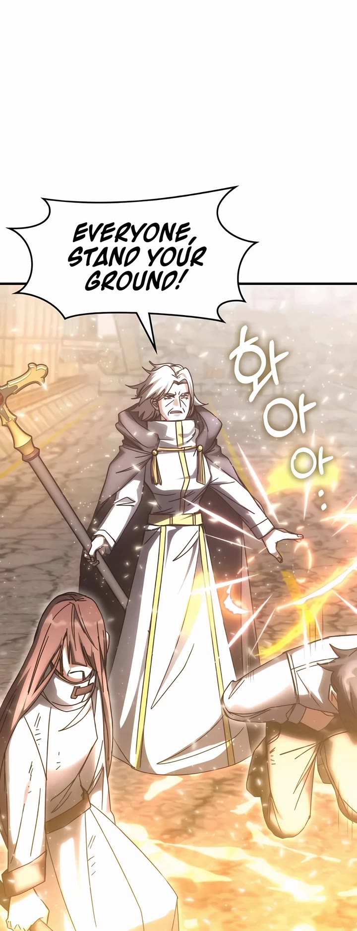 Transcension Academy chapter 150 page 18