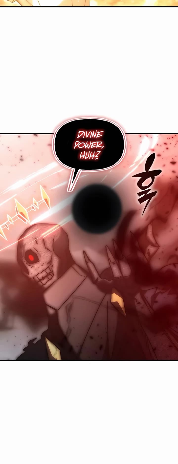 Transcension Academy chapter 150 page 19