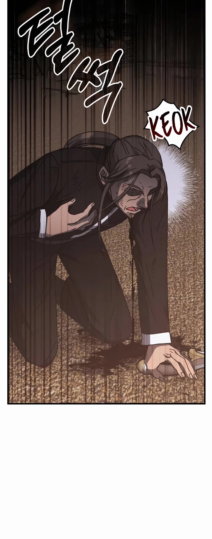 Transcension Academy chapter 150 page 27