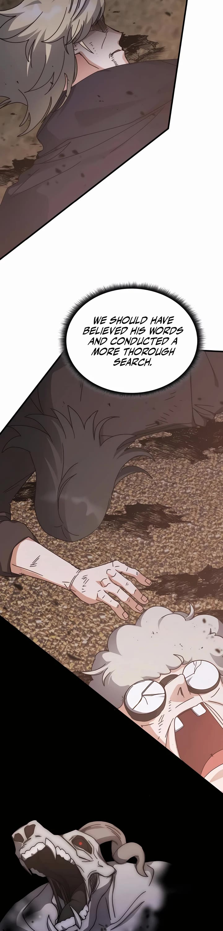 Transcension Academy chapter 150 page 29