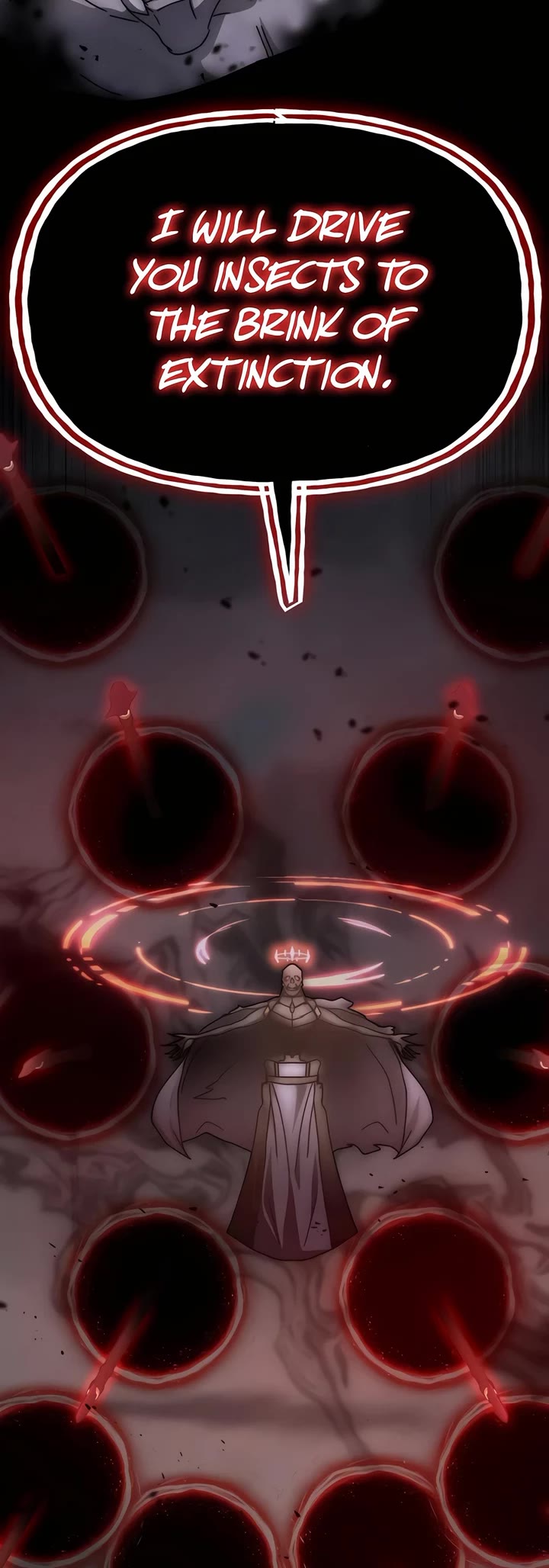 Transcension Academy chapter 150 page 30