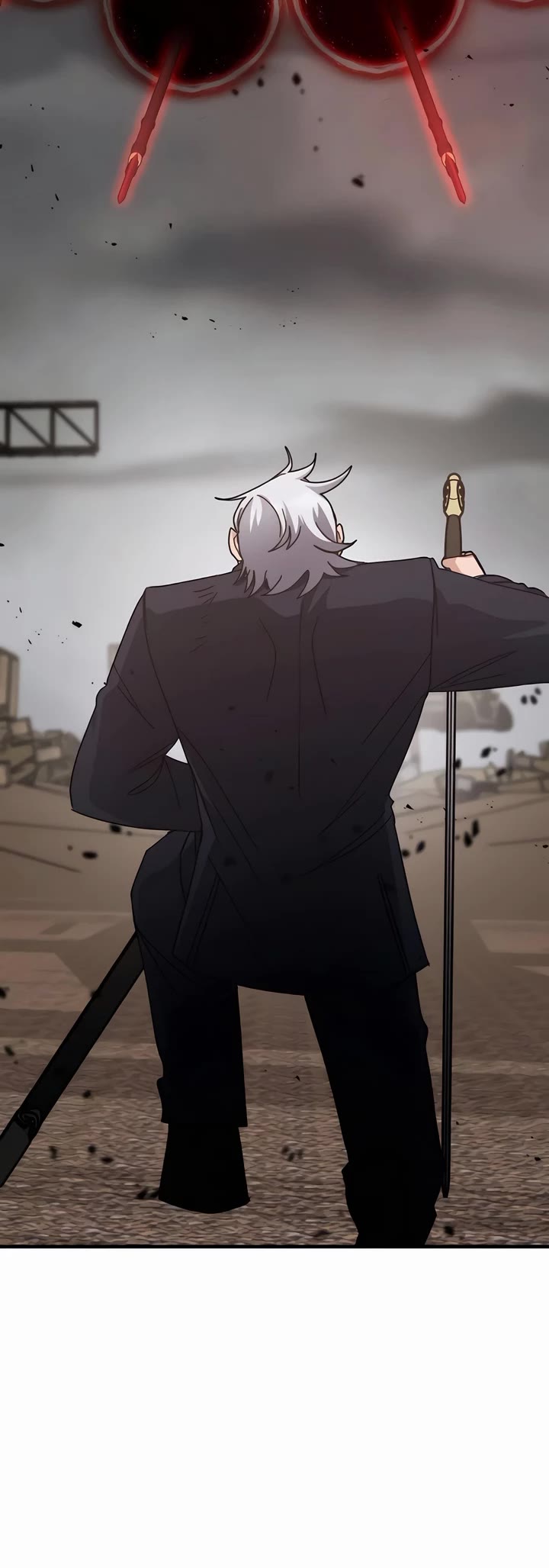 Transcension Academy chapter 150 page 31