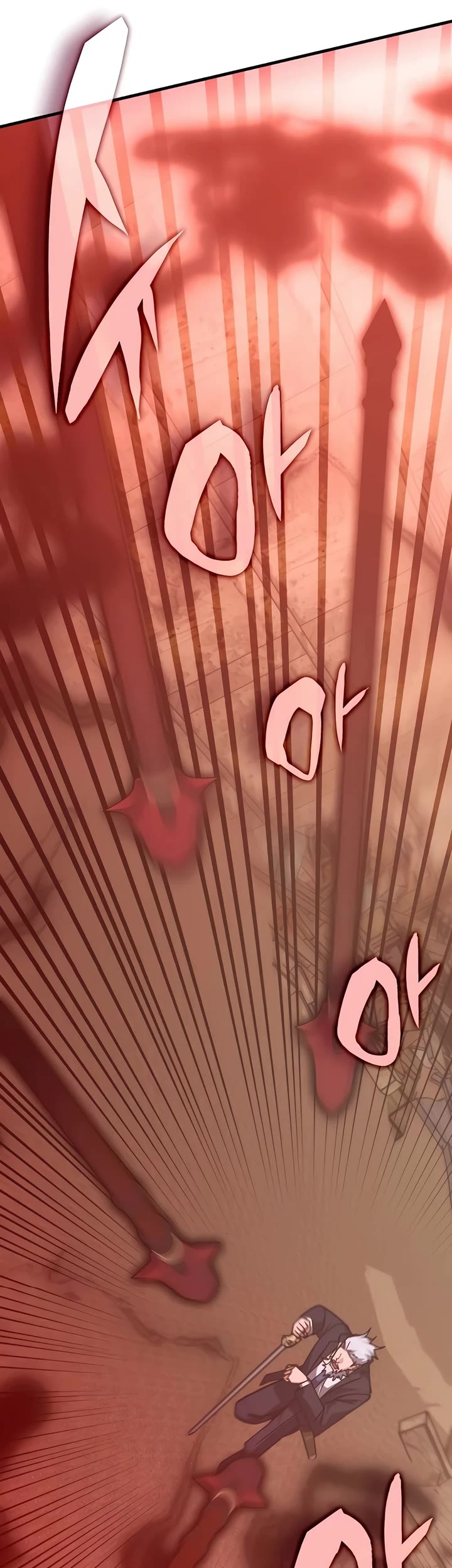 Transcension Academy chapter 150 page 32