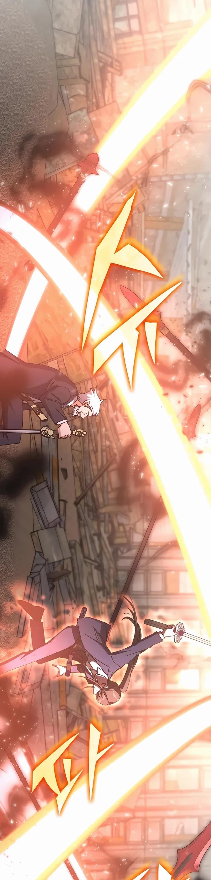 Transcension Academy chapter 150 page 35